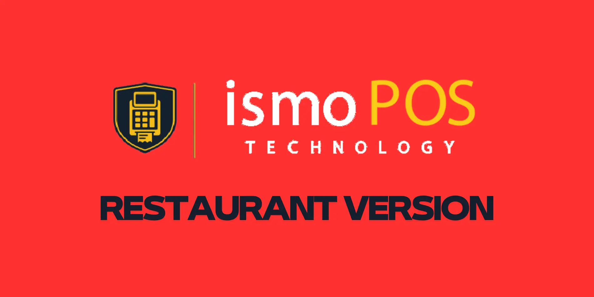 Reataurant POS Application image